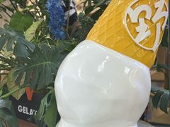 -野人先生Gelato(上海长宁龙之梦店)