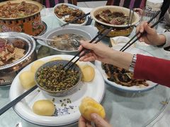 -乔家满族八大碗(流水沟店)