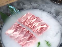 -九田家黑牛烤肉料理(太阳城店)