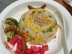 -阳阳中国饭(北京荟聚店)