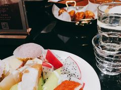 -食间牛排(湖西路店)