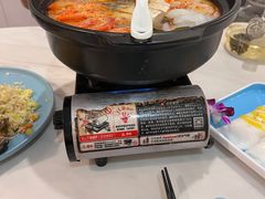 -香香海南菜餐厅