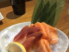 刺身拼盘-三月居酒屋(青年大街店)