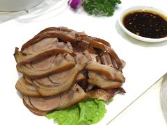-京味民福烤鸭店(建设四马路店)