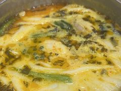 -小满手工粉(北京来福士店)