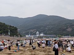 -宁波松兰山滨海旅游度假区