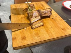 -肉焰山巴西烤肉自助餐厅(龙湖芙蓉天街店)