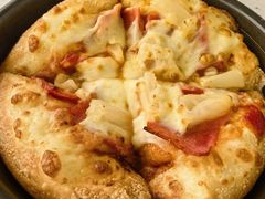 -必胜客(海滨店)