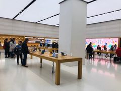 -Apple零售店(济南恒隆广场店)