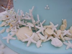 -爱之婚礼蛋糕(建外SOHO西区店)