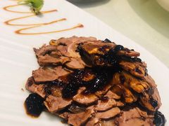 -陆壹捌餐厅(五大道店)