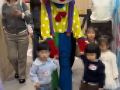 -金宝贝早教(济南欧亚大观商场中心)