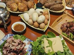 -吉顺坑烤