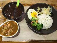 -海盗虾饭·剥好的小龙虾饭(SOHO尚都店)