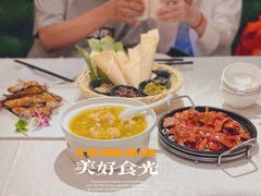 -永乐饭庄(安德路店)