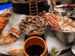 -安蒂娅·海鲜自助餐厅(安蒂娅美兰酒店)