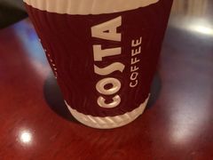 -COSTA COFFEE(济南振华商厦店)
