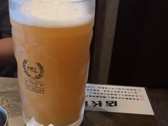 -麦凯伦烧烤·精酿超级工厂店(金桥总店)