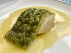 腩肉苦瓜煲-潮林府私房菜