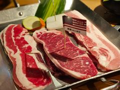 -炉小哥烤肉(熙地港店)