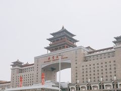 -下沉广场(羊坊店街道)