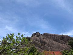 -黄山玉屏楼宾馆餐厅