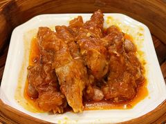 -粤珍轩.创始店.始于2001(含光门店)