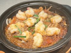 -绿茶餐厅(广州天河城店)