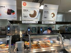 -宜家·瑞典风味餐厅(北京西红门店)