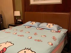 -常州武进九洲喜来登酒店