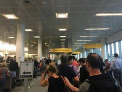 -纽瓦克自由国际机场