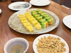 -虹御轩·传承江浙菜(虹桥店)