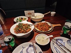 -前海沿·青岛菜(五四广场永旺店)