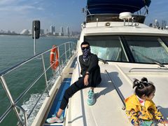 -日照世帆赛基地