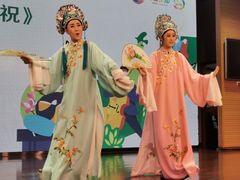 -黄浦区瑞金二路社区文化活动中心