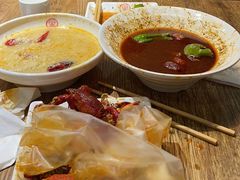 -叶派龙虾•招牌香辣蟹·海鲜(中海国际店)