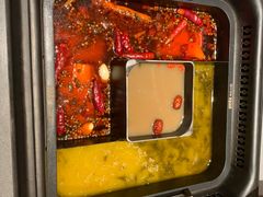 -巴奴毛肚火锅(悠唐购物中心店)