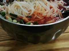 -正宗向东街新化特色牛肉粉馆(一中店)