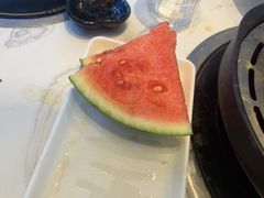 -半岛听涛蒸汽海鲜自助(K11店)