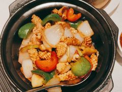 -煲王粤菜餐厅(中侨中心店)