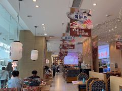-晴季寿司(红旗街万达店)