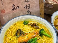 -袁记云饺的猜想(东方宝泰首店)
