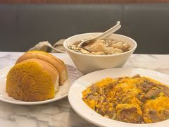 -深仔记茶餐厅(亚士厘道店)