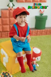 -婴爱儿童摄影 BabyloveStudio(中山门店)