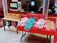 门面-火吧PTV聚会餐厅(10号店)
