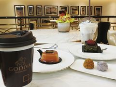 -GODIVA(王府井apm店)