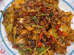 -三妹小龙虾·黄油蟹(华侨城总店)