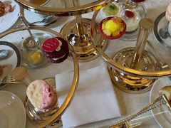 -Salon de Ville浦江汇(上海外滩华尔道夫酒店店)