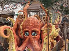 -波塞冬旅游度假区