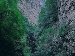 -龙门涧景区